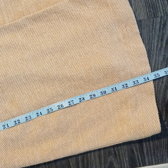 Sanctuary Carleton double breasted Fall coat beige S - Picture 12 of 16